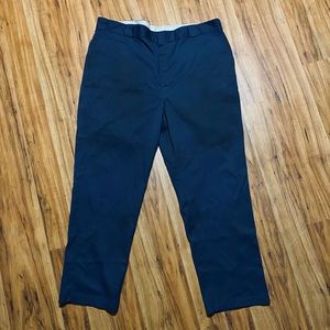 Dickies Work Pants Size 44X32